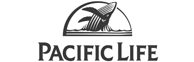 pACIFIC LIFE LOGO